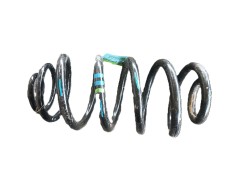 Recambio de muelle amortiguacion para tesla model y (5yjy) ev a las 4 ruedas referencia OEM IAM 118847400C   2