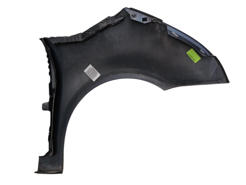 Recambio de aleta delantera izquierda para citroën c4 grand picasso i (ua_) 1.6 hdi referencia OEM IAM 7840V1 19300335 