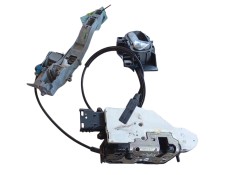 Recambio de cerradura puerta delantera derecha para citroën c4 grand picasso i (ua_) 1.6 hdi referencia OEM IAM 9136Y8  