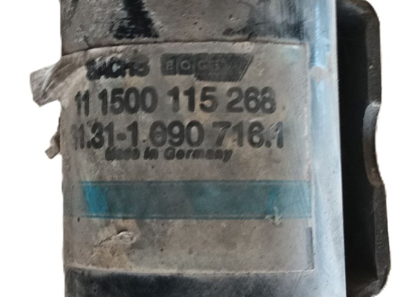 Recambio de amortiguador delantero derecho para bmw 3 (e36) 320 i referencia OEM IAM   