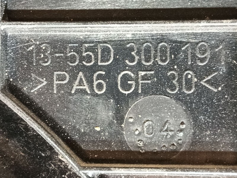 Recambio de electroventilador para skoda octavia ii (1z3) 2.0 tdi 16v referencia OEM IAM 1K0121205AJ 1K0121207AA 