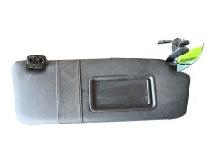 Recambio de parasol derecho para audi a3 (8p1) 1.9 tdi referencia OEM IAM  8P1857551 