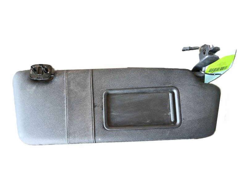 Recambio de parasol derecho para audi a3 (8p1) 1.9 tdi referencia OEM IAM  8P1857551 