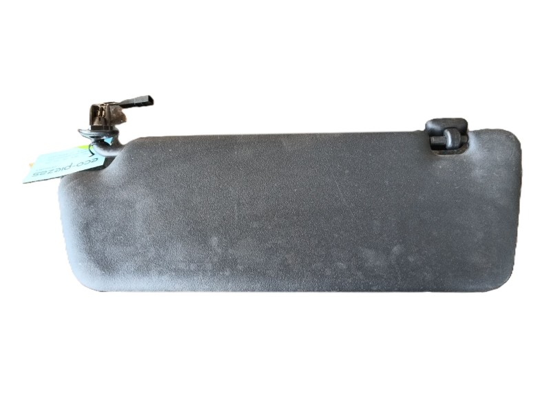 Recambio de parasol derecho para audi a3 (8p1) 1.9 tdi referencia OEM IAM  8P1857551 