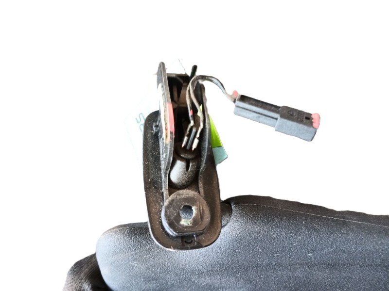 Recambio de parasol derecho para audi a3 (8p1) 1.9 tdi referencia OEM IAM  8P1857551 