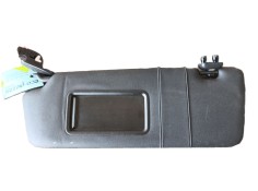 Recambio de parasol izquierdo para audi a3 (8p1) 1.9 tdi referencia OEM IAM  8P1857551 