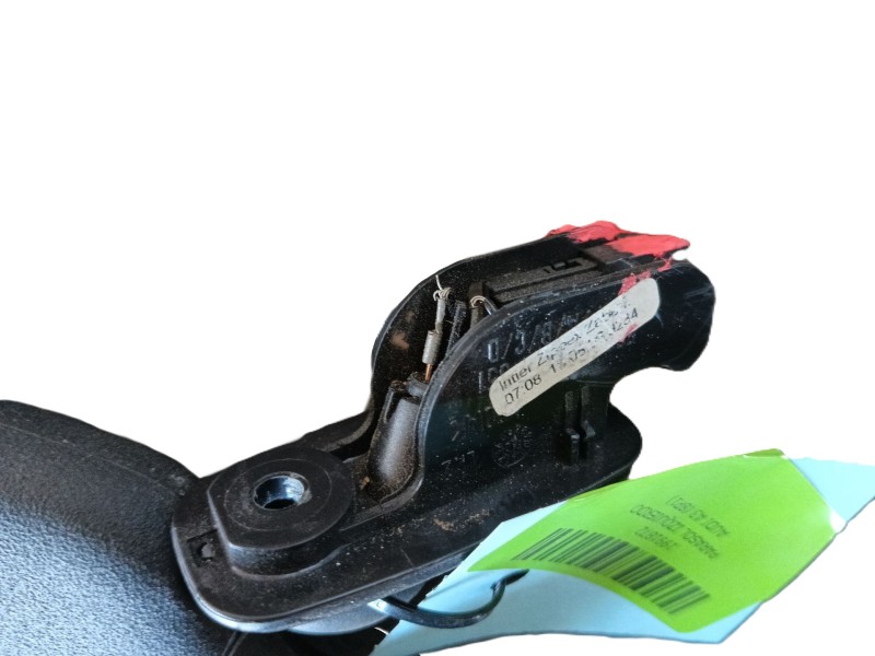 Recambio de parasol izquierdo para audi a3 (8p1) 1.9 tdi referencia OEM IAM  8P1857551 