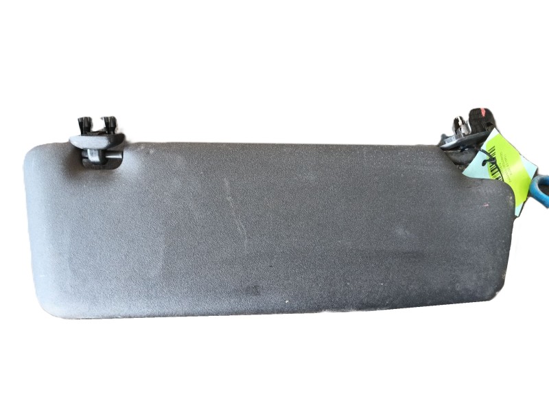 Recambio de parasol izquierdo para audi a3 (8p1) 1.9 tdi referencia OEM IAM  8P1857551 