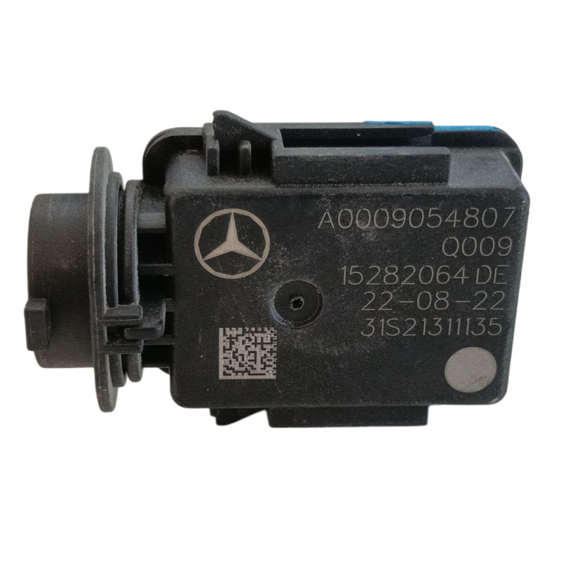 Recambio de sensor para mercedes-benz cla (c118) cla 180 (118.384) referencia OEM IAM A0009054807 15282064DE 