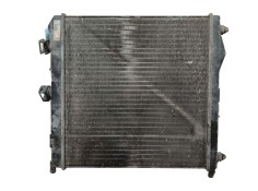 Recambio de radiador agua para citroën c3 i (fc_, fn_) 1.4 i referencia OEM IAM 133395 868567N  2