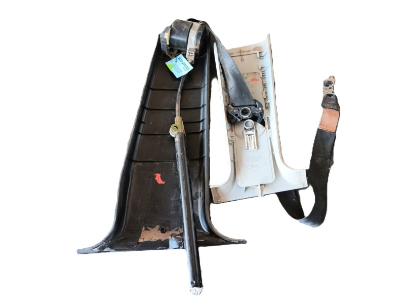 Recambio de cinturon seguridad delantero izquierdo para volkswagen golf iii (1h1) 1.6 referencia OEM IAM  1H0868313A 