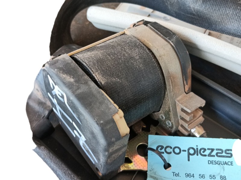 Recambio de cinturon seguridad delantero izquierdo para volkswagen golf iii (1h1) 1.6 referencia OEM IAM  1H0868313A 