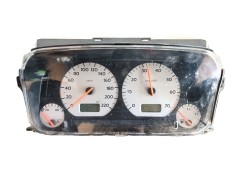 Recambio de cuadro instrumentos para volkswagen golf iii (1h1) 1.6 referencia OEM IAM  5392325900G 