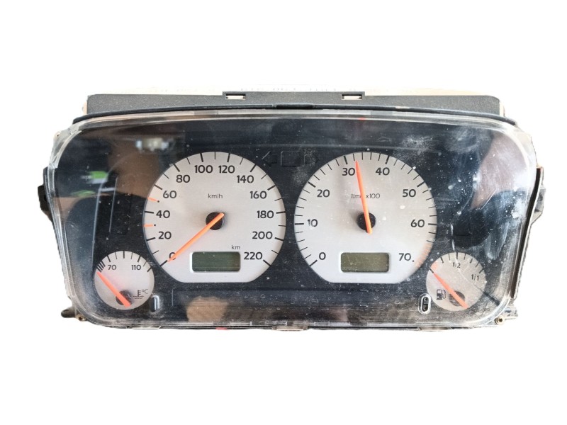 Recambio de cuadro instrumentos para volkswagen golf iii (1h1) 1.6 referencia OEM IAM  5392325900G 