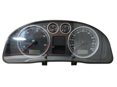 Recambio de cuadro instrumentos para volkswagen passat b5.5 (3b3) 1.9 tdi referencia OEM IAM 3B0920829AX VWZ7Z0C8738759 