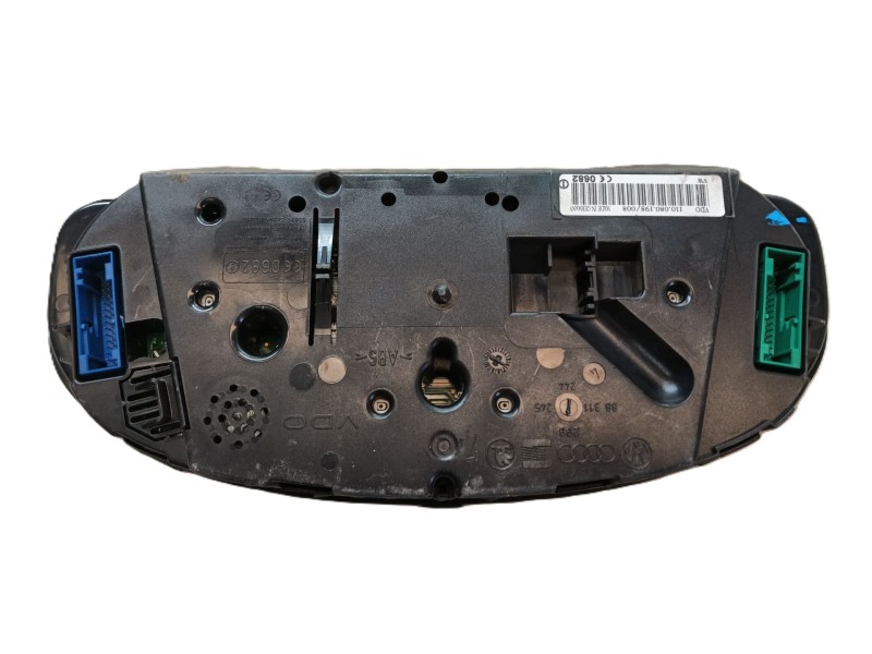 Recambio de cuadro instrumentos para volkswagen passat b5.5 (3b3) 1.9 tdi referencia OEM IAM 3B0920829AX VWZ7Z0C8738759 