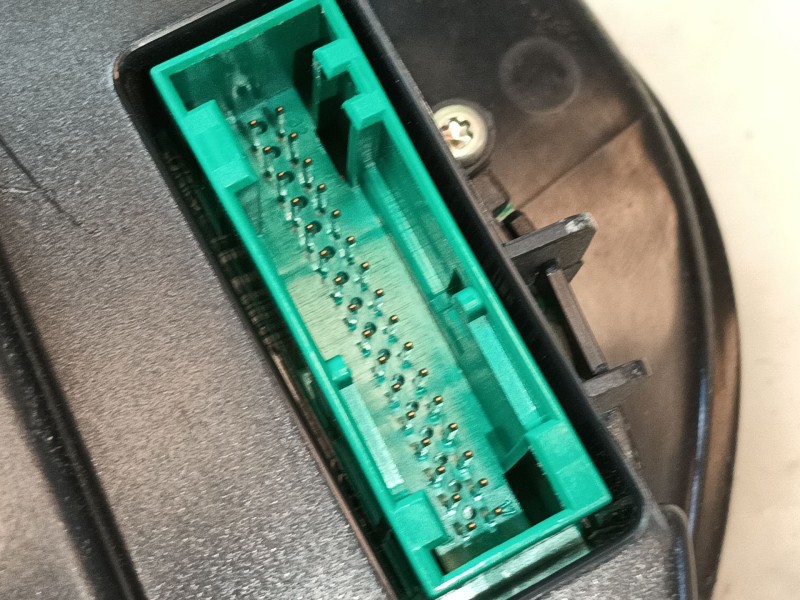 Recambio de cuadro instrumentos para volkswagen passat b5.5 (3b3) 1.9 tdi referencia OEM IAM 3B0920829AX VWZ7Z0C8738759 