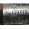 Recambio de transmision delantera izquierda para renault laguna ii (bg0) authentique referencia OEM IAM 8200079913  