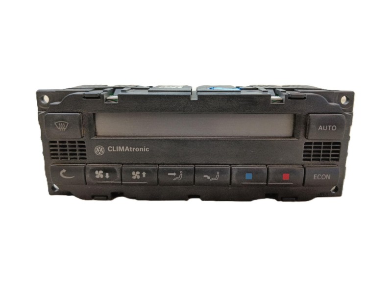 Recambio de mando calefaccion / aire acondicionado para volkswagen passat b5.5 (3b3) 1.9 tdi referencia OEM IAM 3B1907044J 3B190