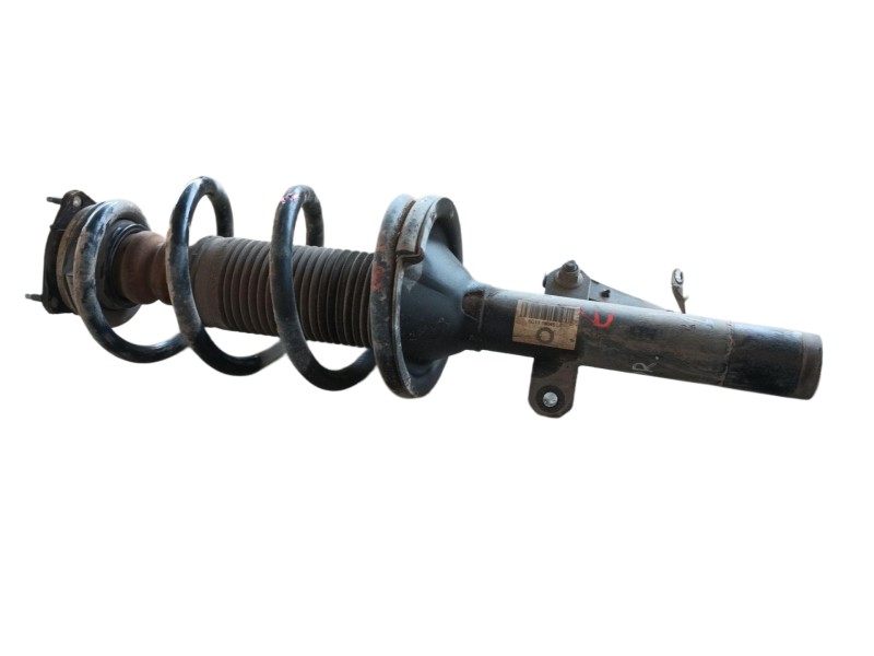 Recambio de amortiguador delantero derecho para ford transit caja/chasis (fm_ _, fn_ _, ff_ _) 2.4 tdci rwd referencia OEM IAM  