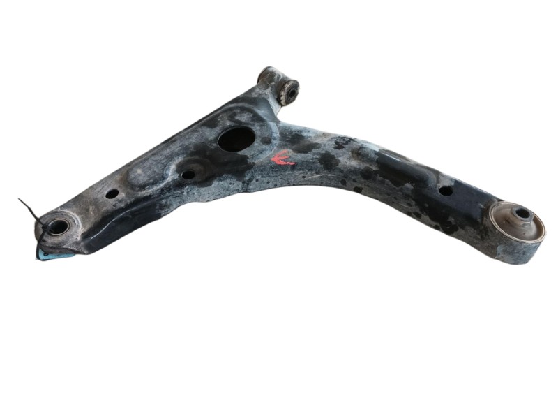 Recambio de brazo suspension inferior delantero izquierdo para ford transit caja/chasis (fm_ _, fn_ _, ff_ _) 2.4 tdci rwd refer