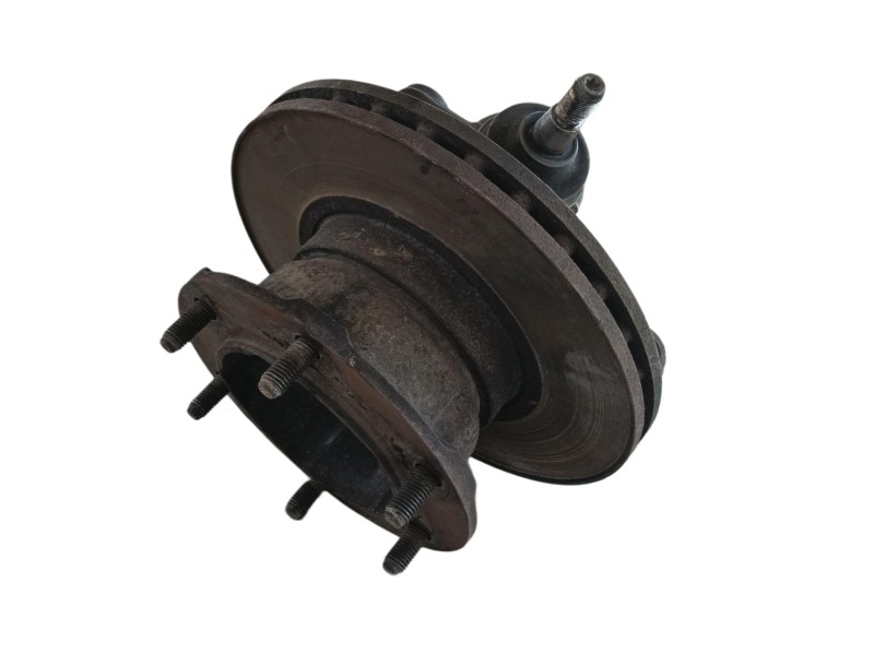 Recambio de mangueta delantera derecha para ford transit caja/chasis (fm_ _, fn_ _, ff_ _) 2.4 tdci rwd referencia OEM IAM  6C11