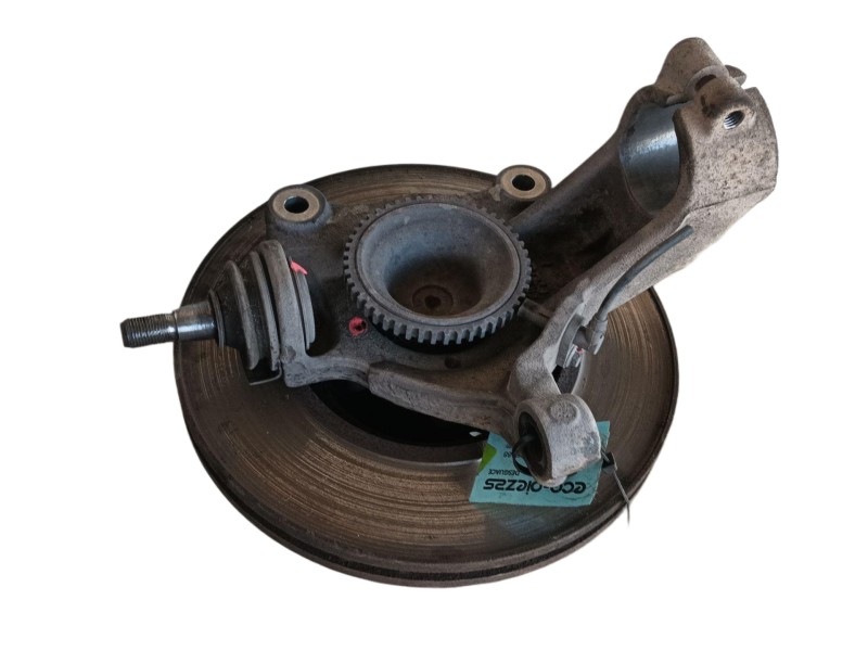 Recambio de mangueta delantera derecha para ford transit caja/chasis (fm_ _, fn_ _, ff_ _) 2.4 tdci rwd referencia OEM IAM  6C11