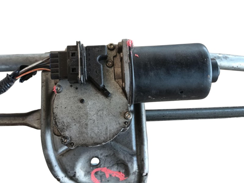 Recambio de motor limpia delantero para ford transit caja/chasis (fm_ _, fn_ _, ff_ _) 2.4 tdci rwd referencia OEM IAM  404523 