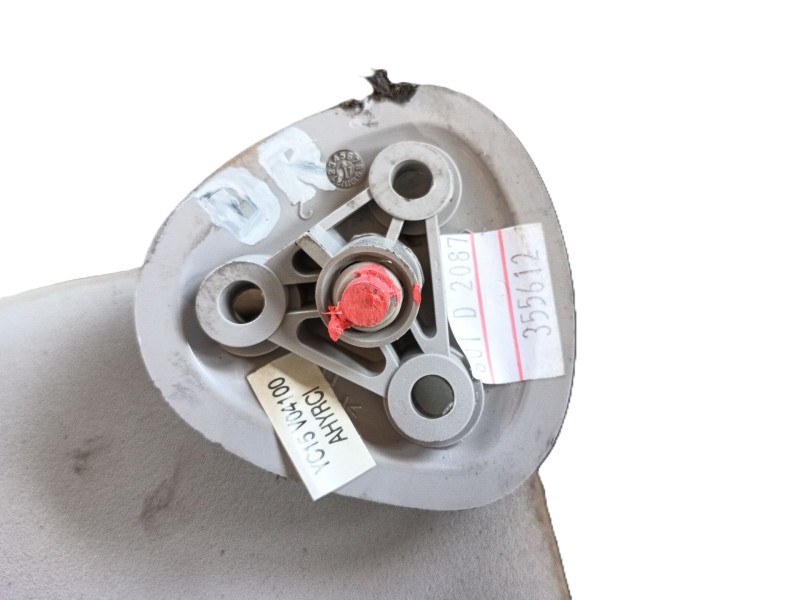 Recambio de parasol derecho para ford transit caja/chasis (fm_ _, fn_ _, ff_ _) 2.4 tdci rwd referencia OEM IAM  YC15V04100 