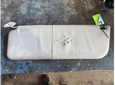 Recambio de parasol izquierdo para ford transit caja/chasis (fm_ _, fn_ _, ff_ _) 2.4 tdci rwd referencia OEM IAM   