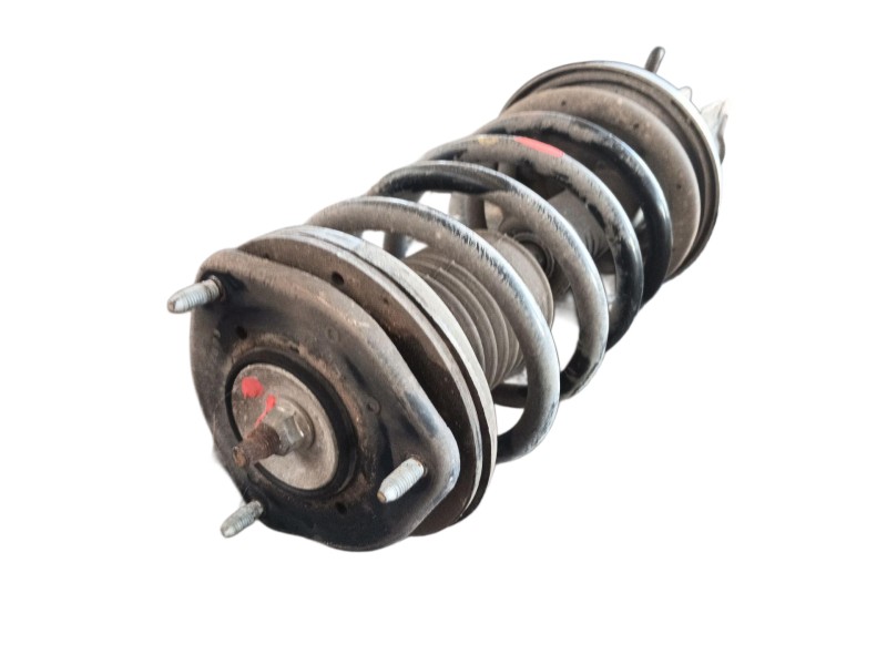 Recambio de amortiguador delantero derecho para chevrolet tacuma monospace (u100) 1.6 referencia OEM IAM 96399293  