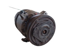 Recambio de compresor aire acondicionado para chevrolet tacuma monospace (u100) 1.6 referencia OEM IAM 96450073 715021 