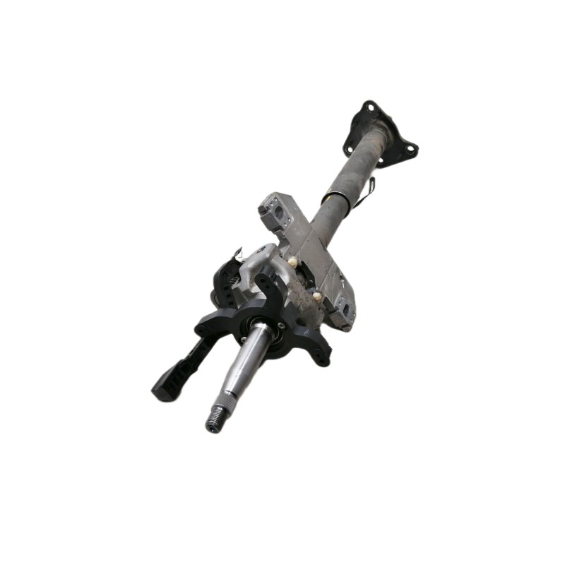 Recambio de columna direccion para ssangyong rexton 2.7 turbodiesel cat referencia OEM IAM 4621008005  4621008004