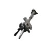 Recambio de columna direccion para ssangyong rexton 2.7 turbodiesel cat referencia OEM IAM 4621008005  4621008004