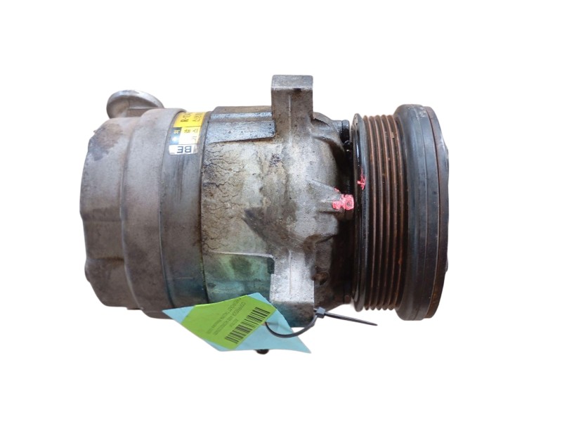 Recambio de compresor aire acondicionado para chevrolet tacuma monospace (u100) 1.6 referencia OEM IAM 96450073 715021 