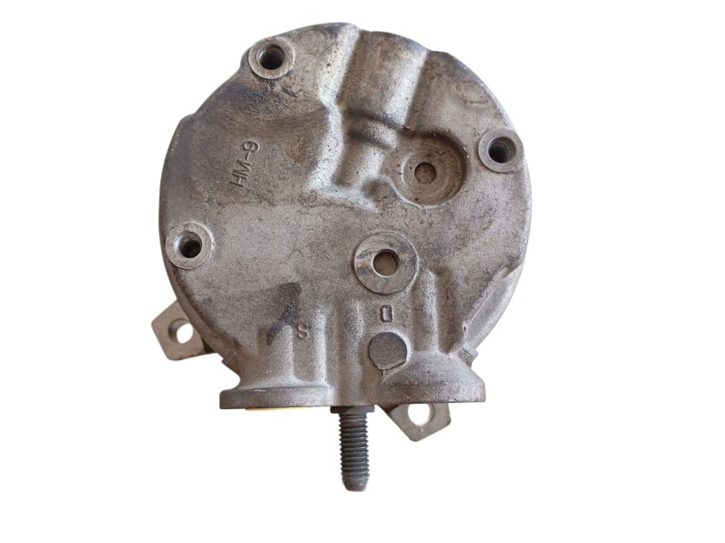Recambio de compresor aire acondicionado para chevrolet tacuma monospace (u100) 1.6 referencia OEM IAM 96450073 715021 