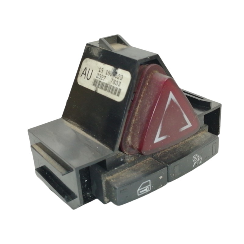 Recambio de warning para opel corsa d cosmo referencia OEM IAM 13189529  23277833