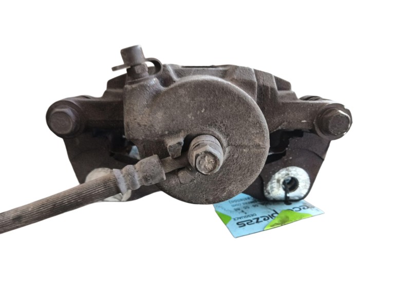 Recambio de pinza freno delantera izquierda para chevrolet tacuma monospace (u100) 1.6 referencia OEM IAM 96264688  