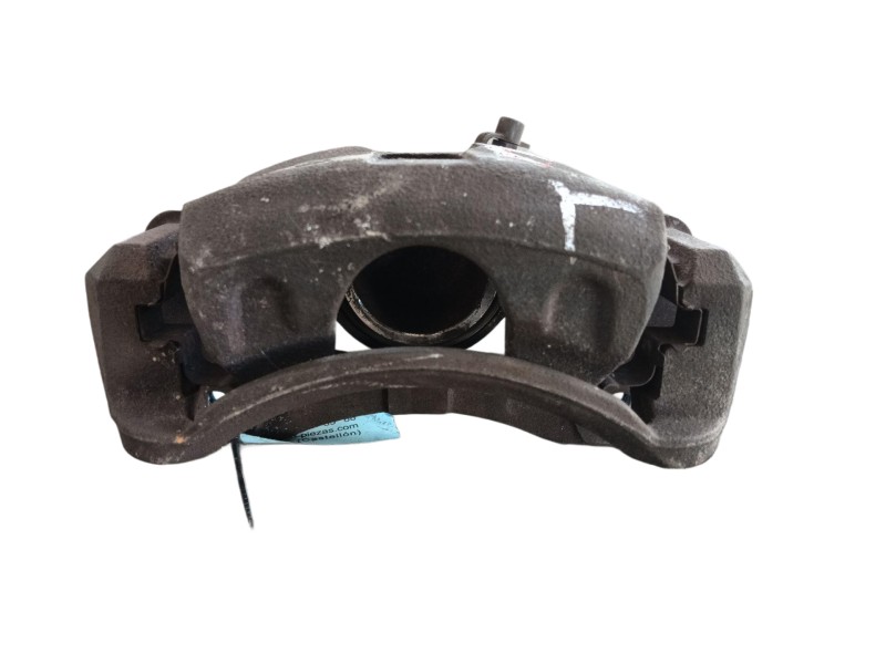 Recambio de pinza freno delantera izquierda para chevrolet tacuma monospace (u100) 1.6 referencia OEM IAM 96264688  