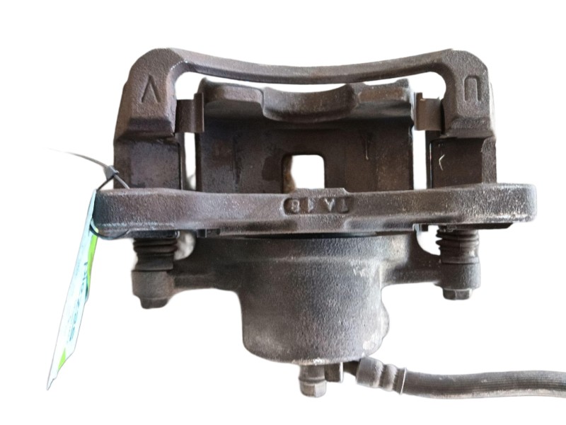Recambio de pinza freno delantera izquierda para chevrolet tacuma monospace (u100) 1.6 referencia OEM IAM 96264688  