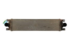 Recambio de intercooler para nissan interstar autobús (x70) dci 120 referencia OEM IAM 2147000QAA 874806MC 