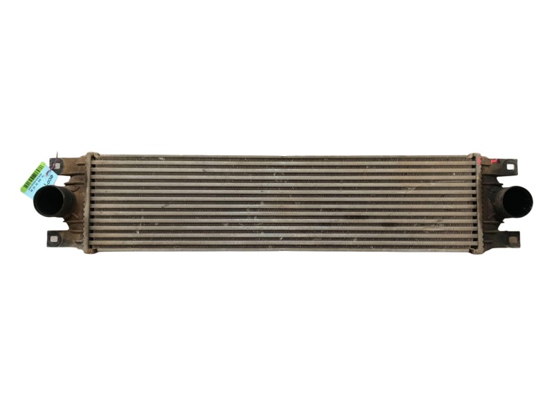 Recambio de intercooler para nissan interstar autobús (x70) dci 120 referencia OEM IAM 2147000QAA 874806MC 