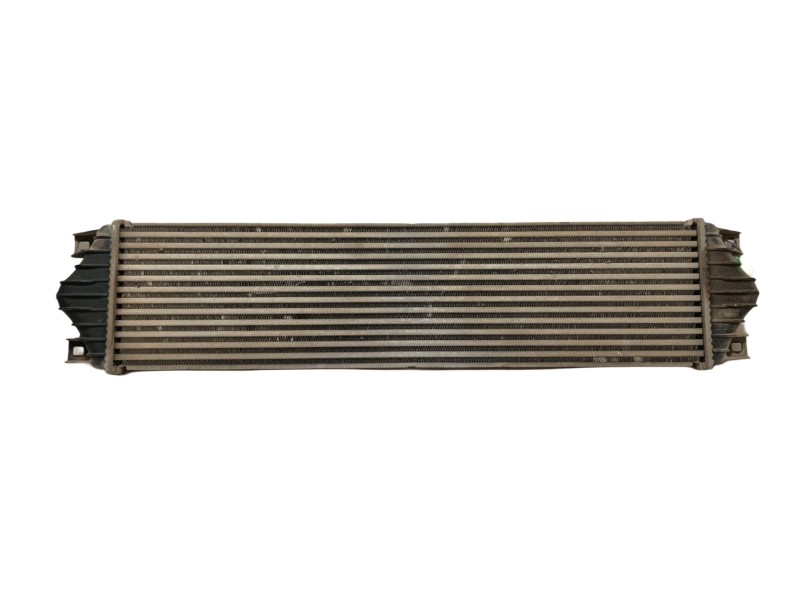 Recambio de intercooler para nissan interstar autobús (x70) dci 120 referencia OEM IAM 2147000QAA 874806MC 