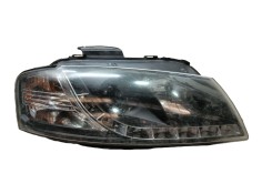 Recambio de faro derecho para audi a3 (8p1) 1.9 tdi referencia OEM IAM  SK3401ADA303 