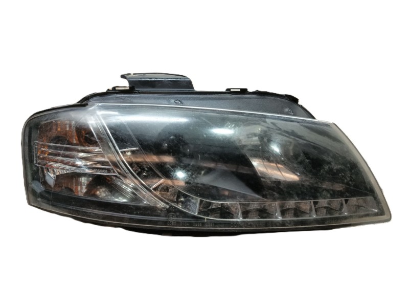 Recambio de faro derecho para audi a3 (8p1) 1.9 tdi referencia OEM IAM  SK3401ADA303 