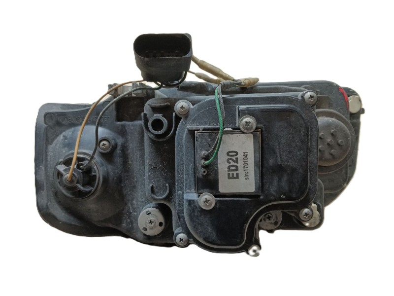 Recambio de faro derecho para audi a3 (8p1) 1.9 tdi referencia OEM IAM  SK3401ADA303 