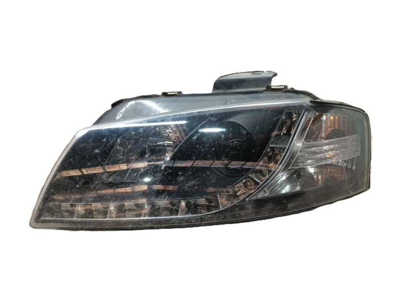 Recambio de faro izquierdo para audi a3 (8p1) 1.9 tdi referencia OEM IAM  SK3402ADA303 