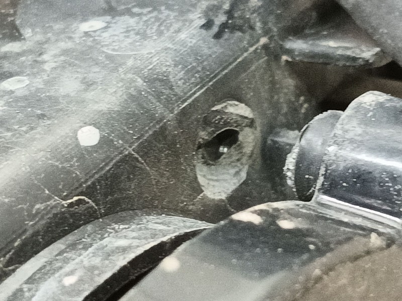 Recambio de faro izquierdo para audi a3 (8p1) 1.9 tdi referencia OEM IAM  SK3402ADA303 