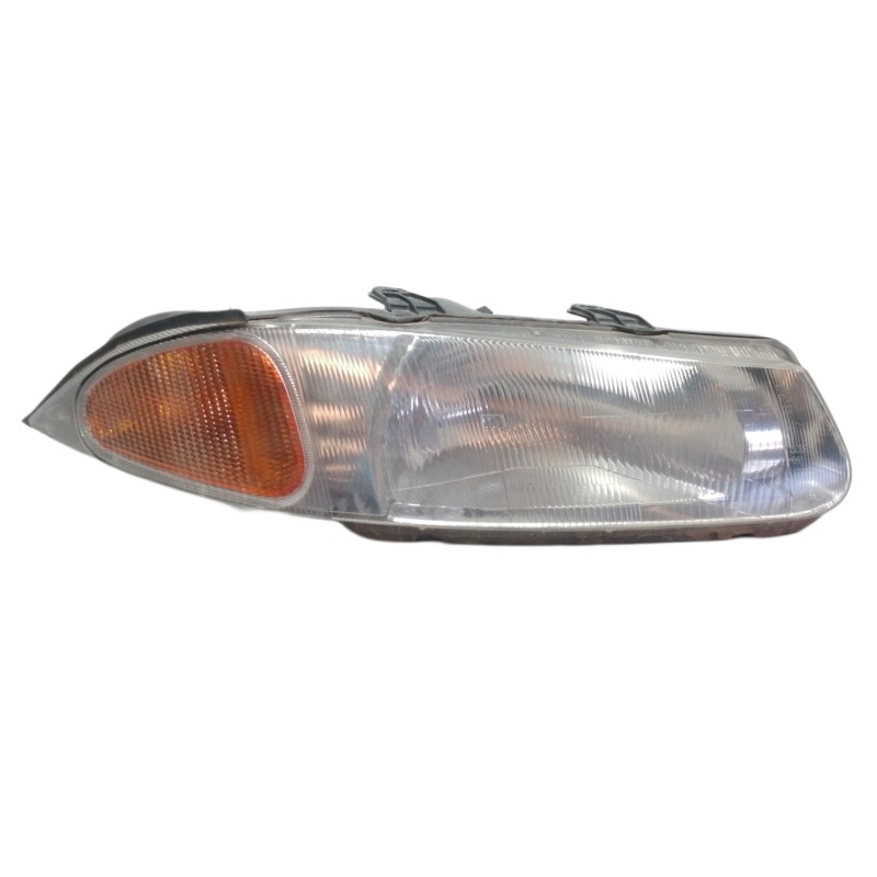Recambio de faro derecho para mg serie 200 (rf) 214 si (5-ptas.) referencia OEM IAM   