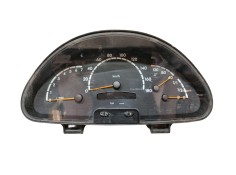 Recambio de cuadro instrumentos para mercedes-benz sprinter 4-t caja/chasis (b904) 411 cdi referencia OEM IAM A0014464721 A00144